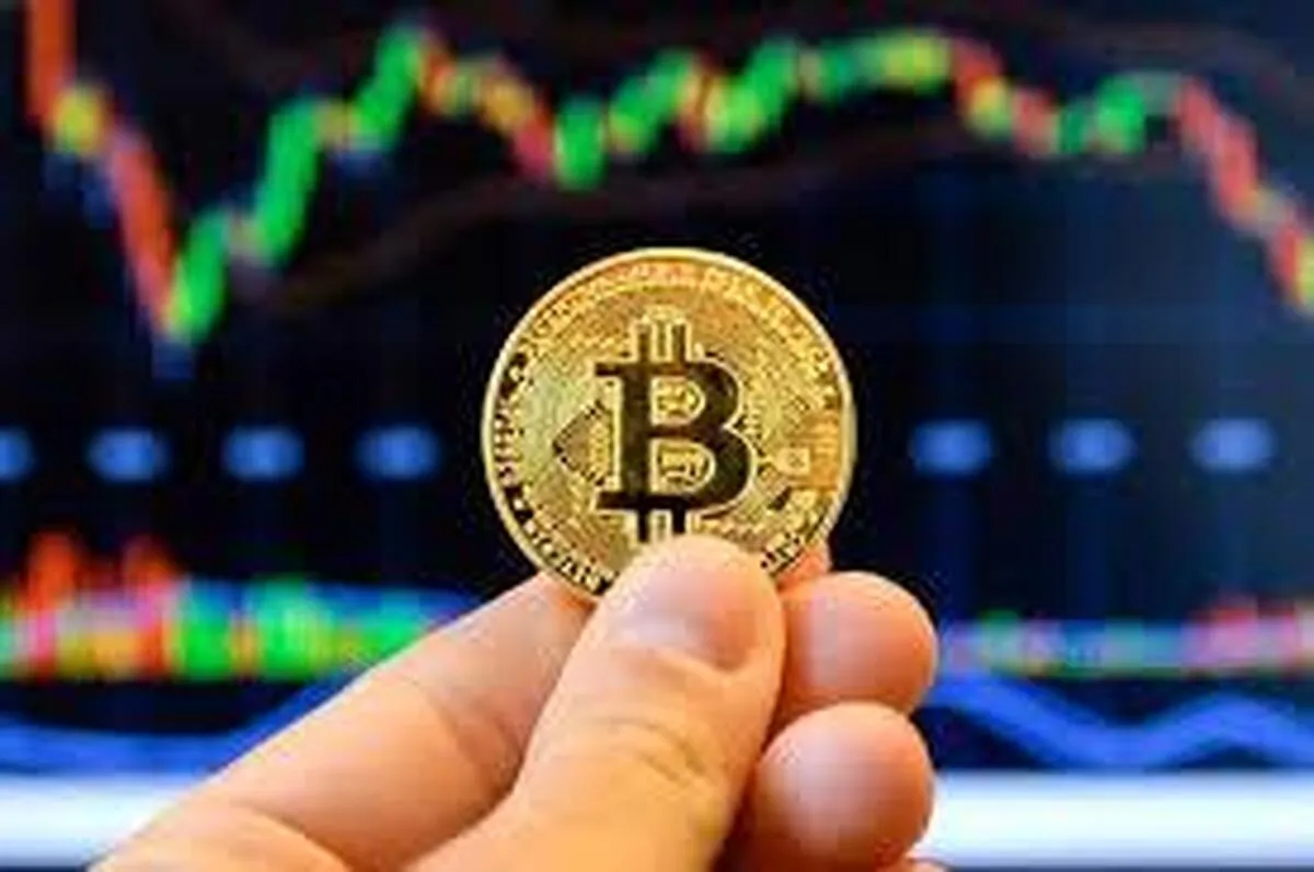قیمت بیت کوین امروز چهارشنبه ۲۱ خرداد ۱۴۰۴