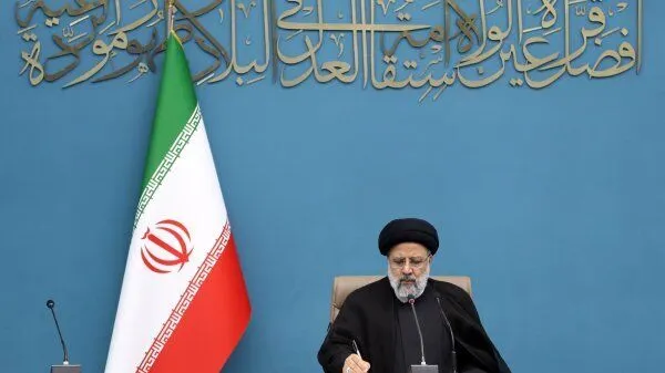 رئیسی: مشکلات آبی و برقی کشور در حال حل‌شدن هستند