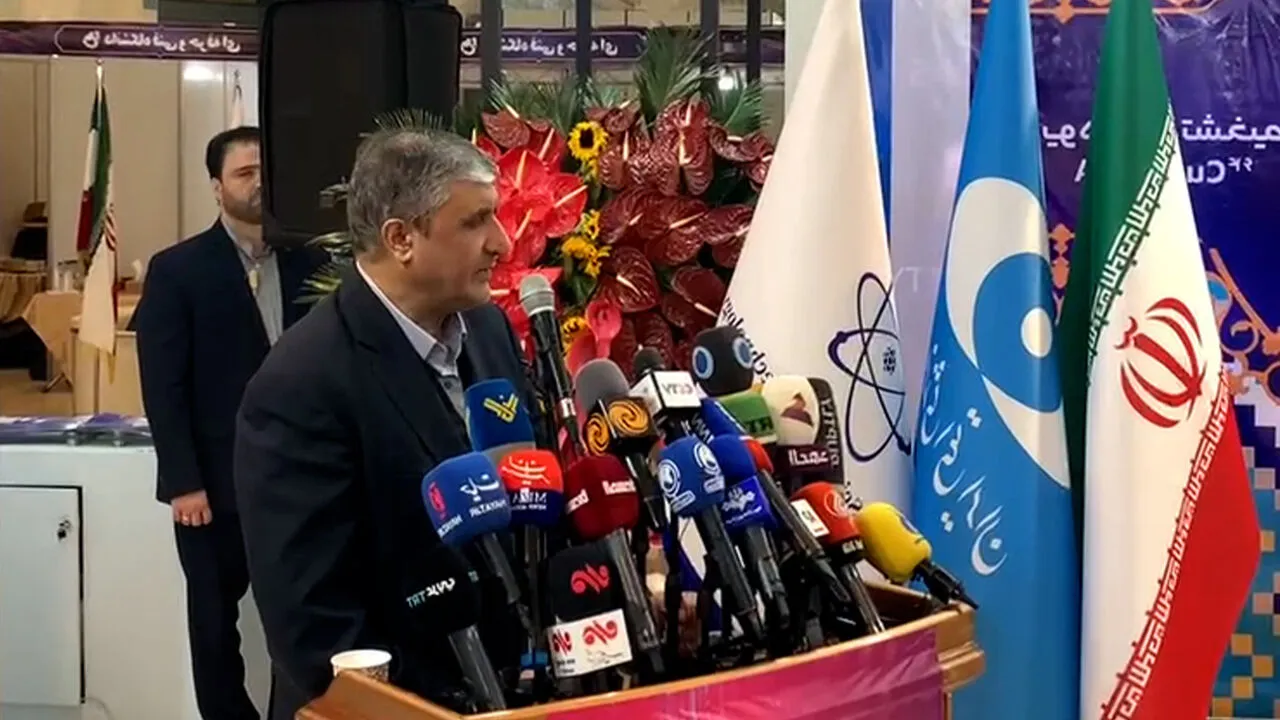 ملاک ما قانون اقدام راهبردی است