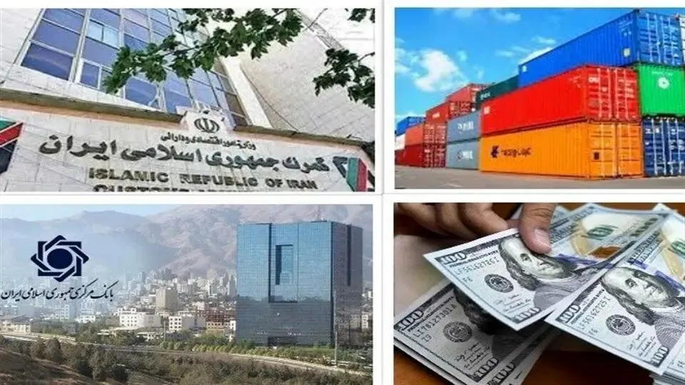 توقف تولید و از دست رفتن بازارهای صادراتی با اعمال فشار بانک مرکزی برای رفع تعهد ارزی