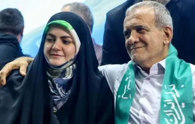 واکنش-مدیرکل-دفتر-رئیس-جمهور-به-انتشار-ویدئو-جنجالی-دختر-و-داماد-پزشکیان