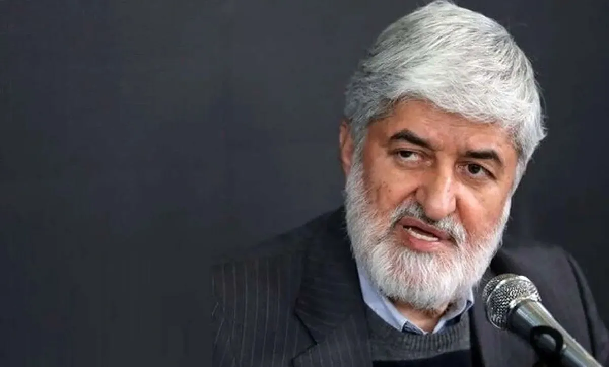 تبعات مکانیسم ماشه برای ایران به روایت علی مطهری