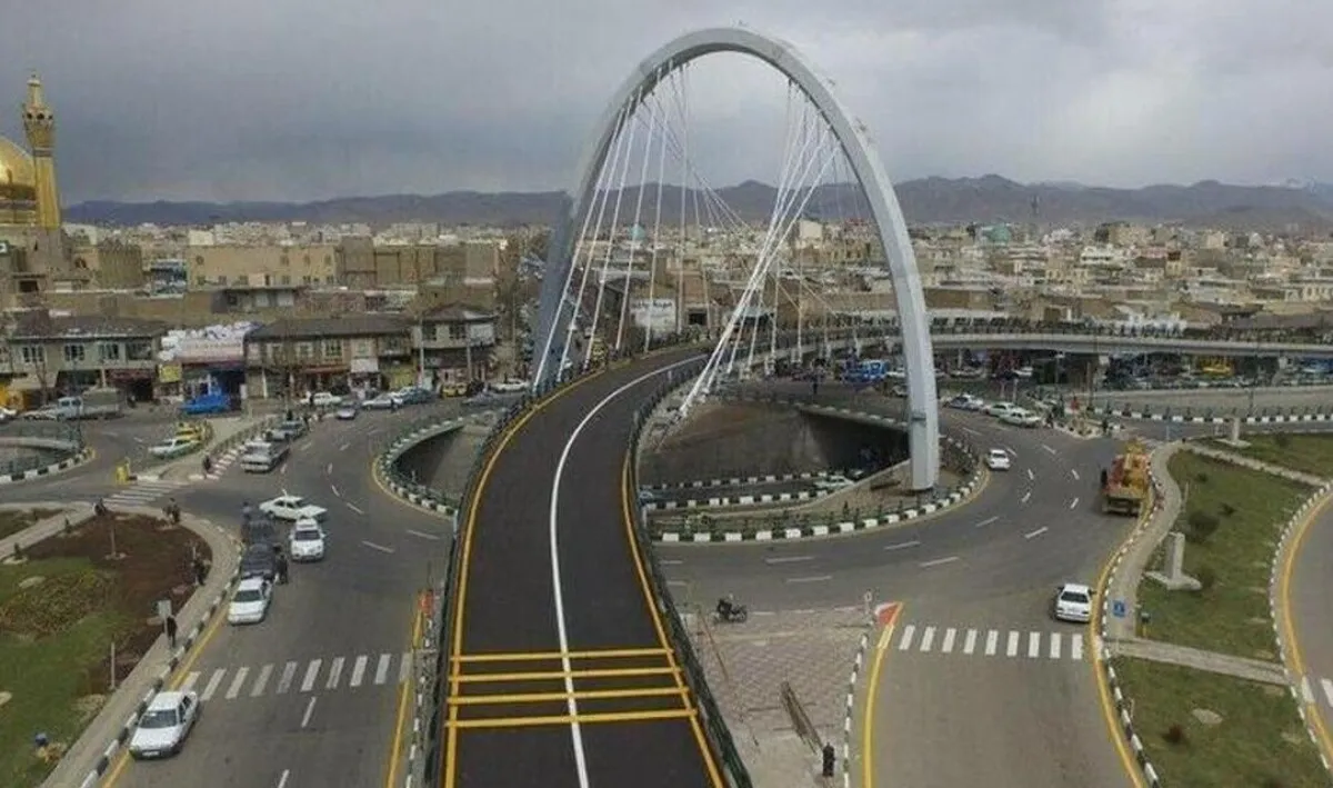 ساکنان استان زنجان حتما بخوانند
