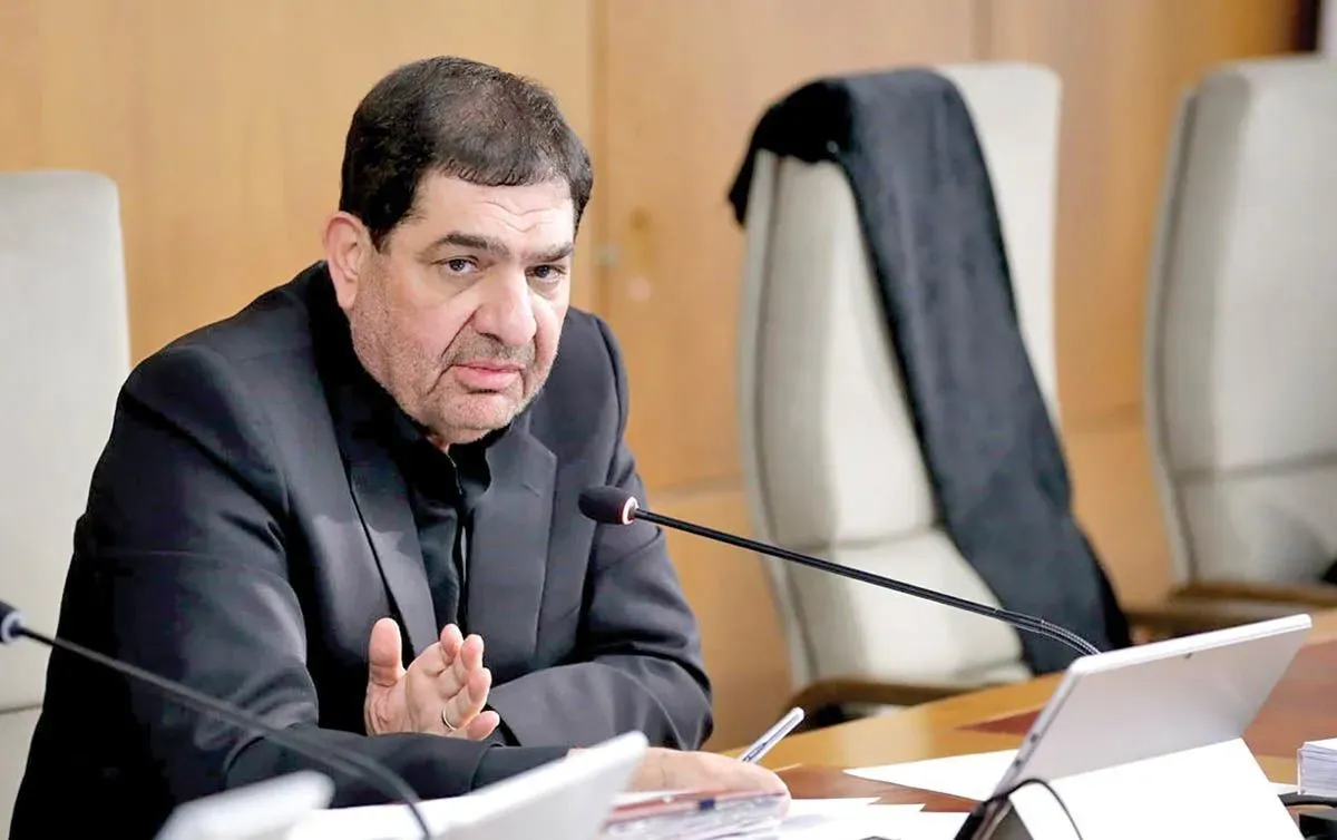 محمد مخبر