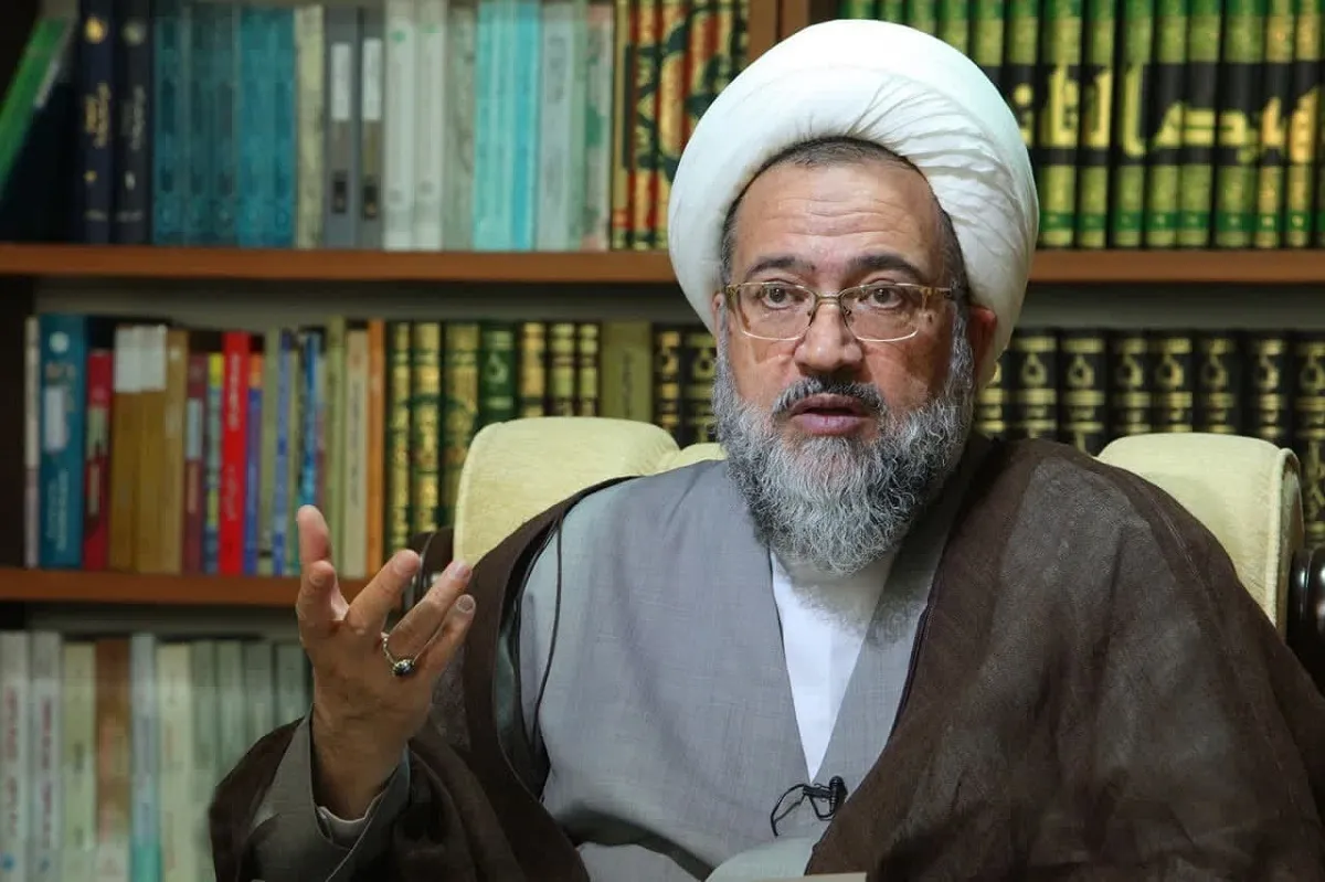آیت‌الله علیدوست: کاش بی‌حجابی در کنار سایر مفاسد دیده می‌شد