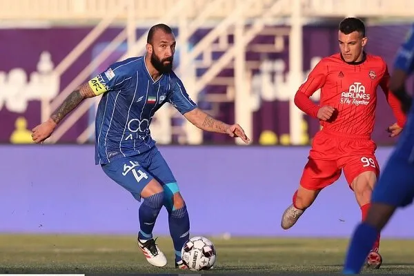 استقلال