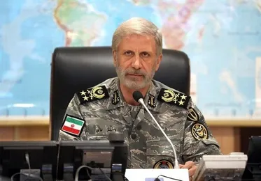 Iran’s Army chief warns of stronger response if Israel repeats attacks