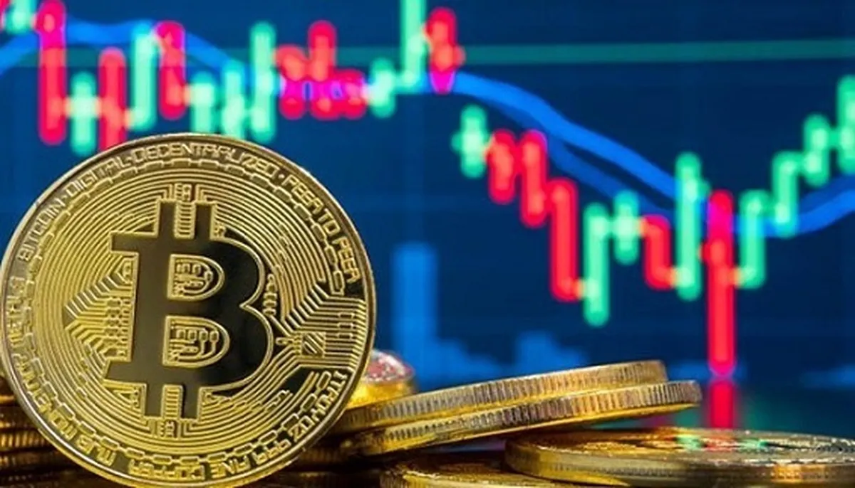 قیمت ارز دیجیتال بیت کوین امروز شنبه ۲۹ شهریور ماه ۱۴۰۴