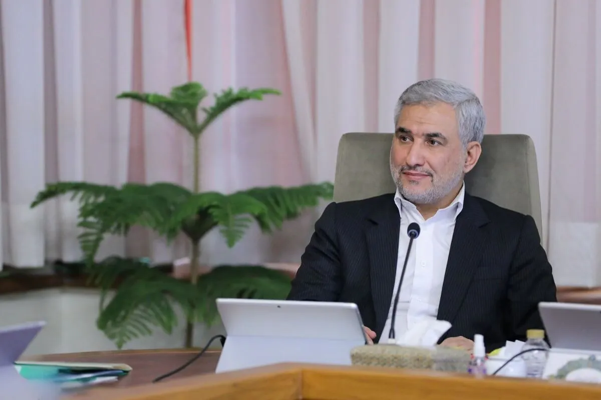 زمان معرفی وزیر پیشنهادی اقتصاد مشخص شد