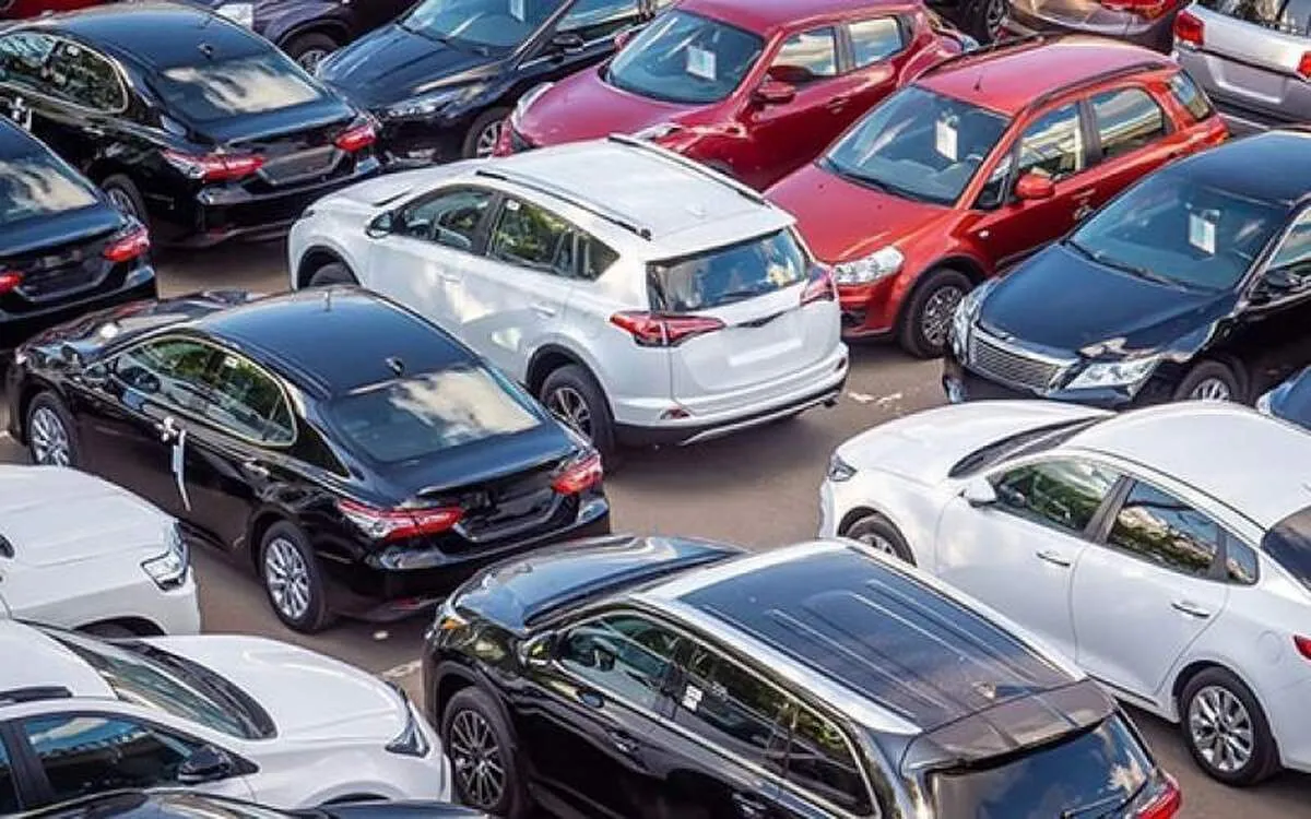 اسامی خودروهای وارداتی سامانه یکپارچه آذر ۱۴۰۳ / کدام خودرو را بخریم؟