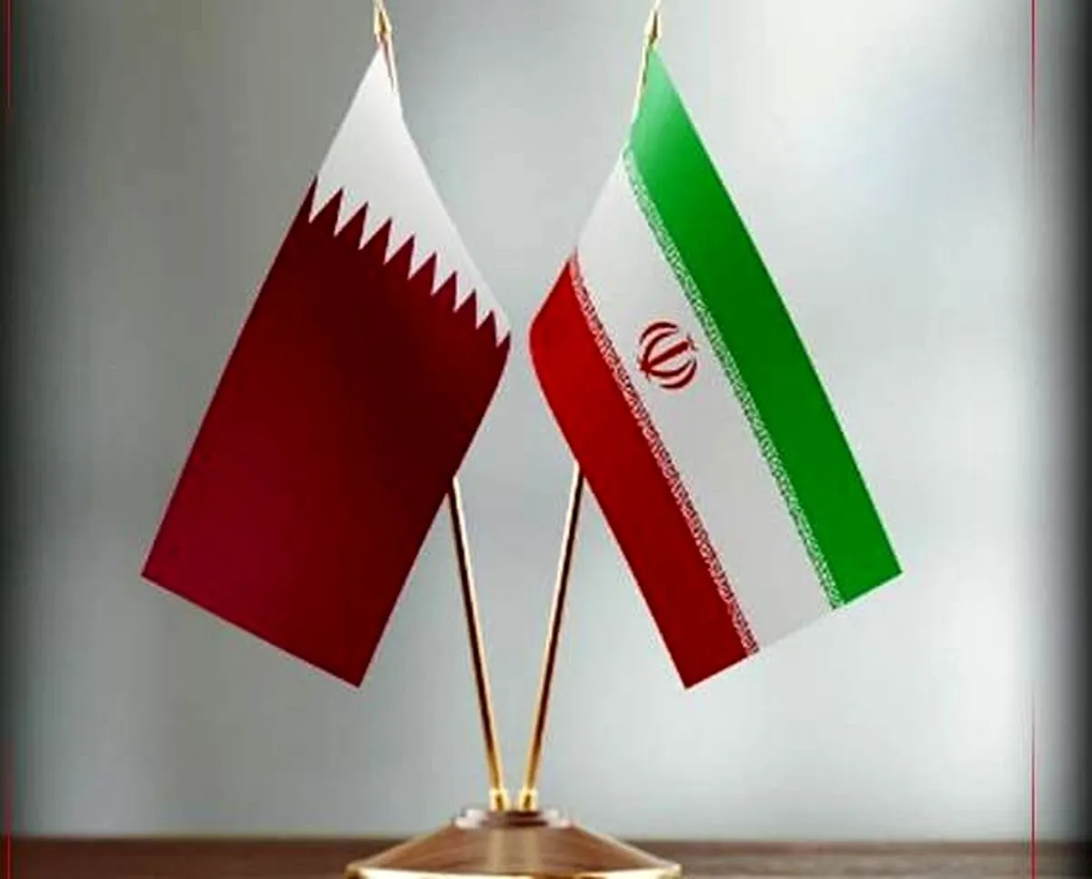 بیانیه مهم و فوری وزارت خارجه قطر درباره ایران