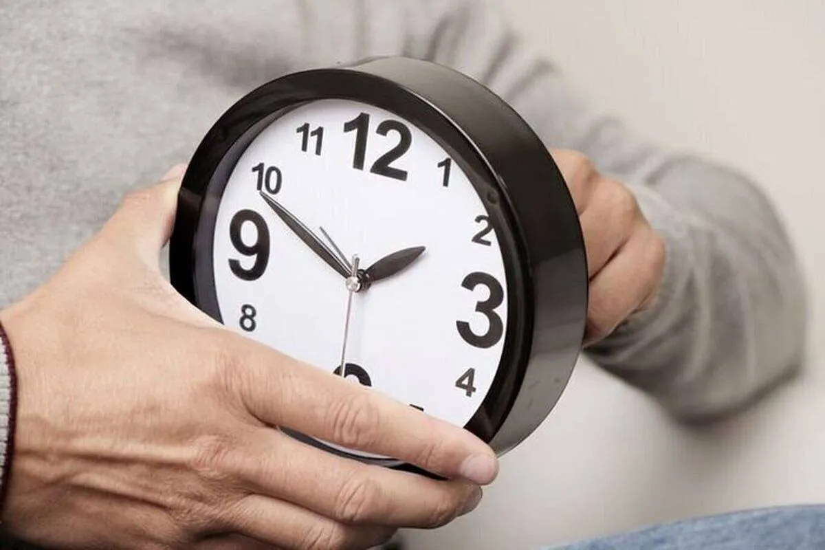 ساعات کاری ادارات تغییر کرد / ساعت کاری جدید اعلام شد