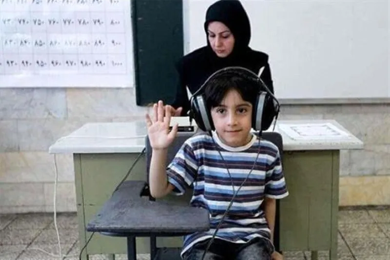 دانش آموز