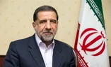 فوری /  اظهارات جنجالی سردار کوثری درباره علی لاریجانی تکذیب شد