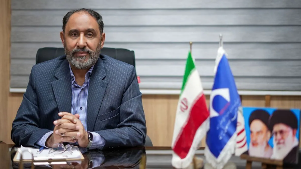 دستاوردهای چشمگیر معادن خراسان جنوبی در سالی که گذشت