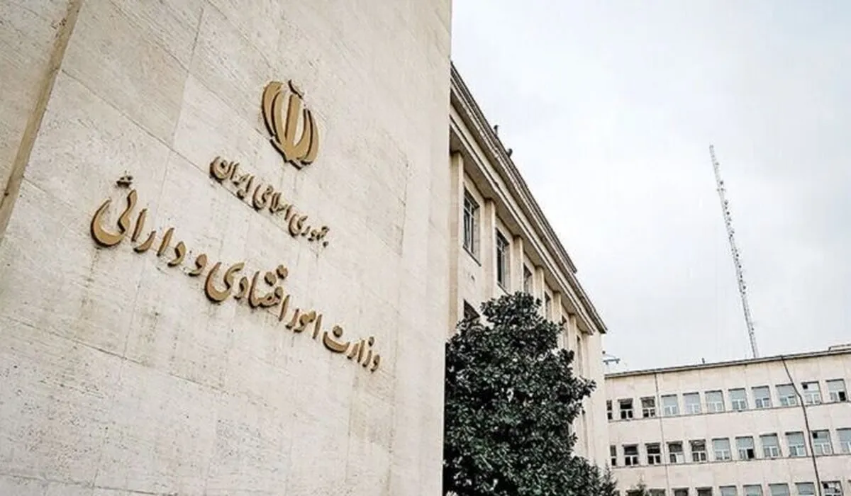 ابتکار وزارت اقتصاد در دوران جنگ/ زمان ترخیص کالا کاهش یافت