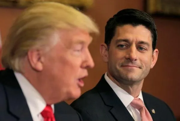 House Obamacare Repeal Collapse Raises Doubts on GOP Agenda