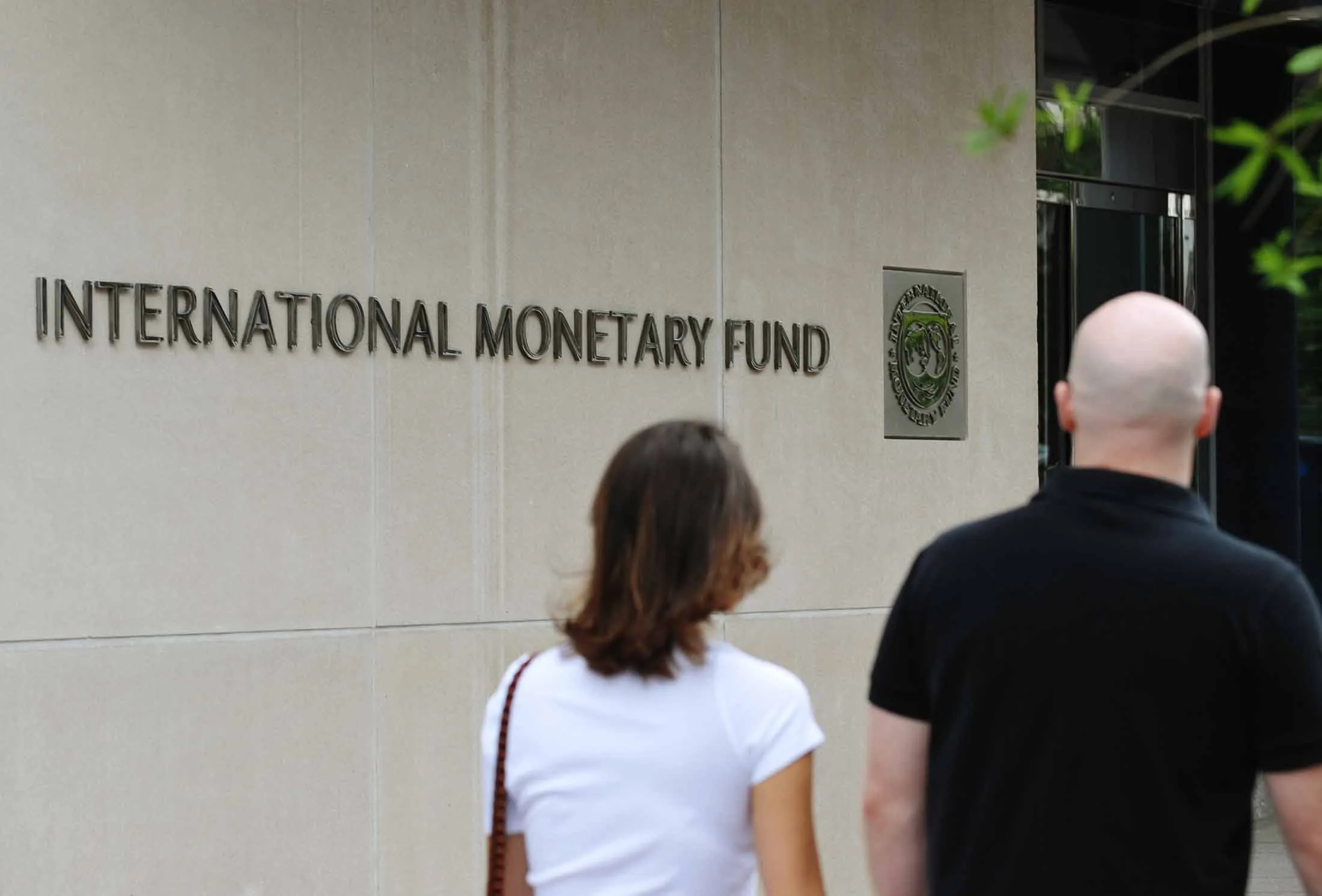 IMF Steps Deeper Into Middle East Cauldron With Loan to Egypt