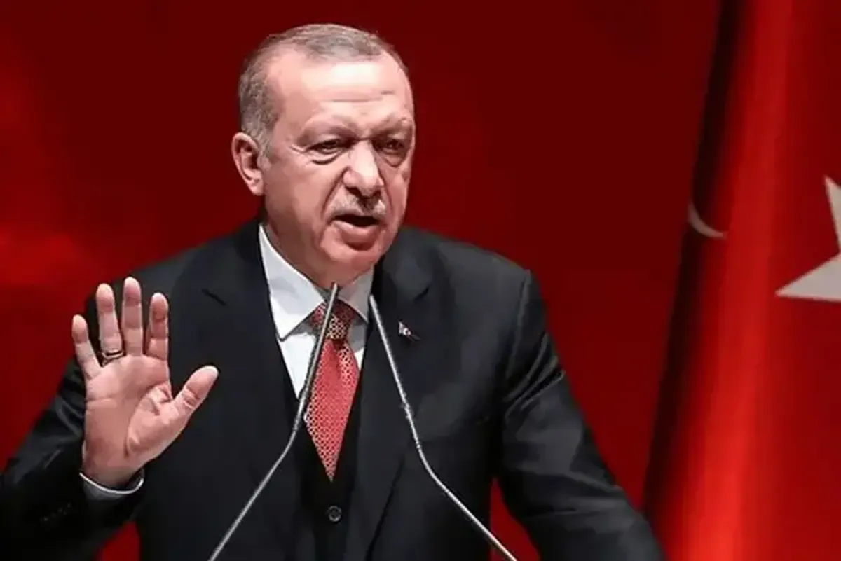 هشدار جدی اردوغان به ناتو درباره حملات به ایران