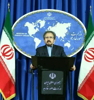 Tehran rejects US anti-Iran claims