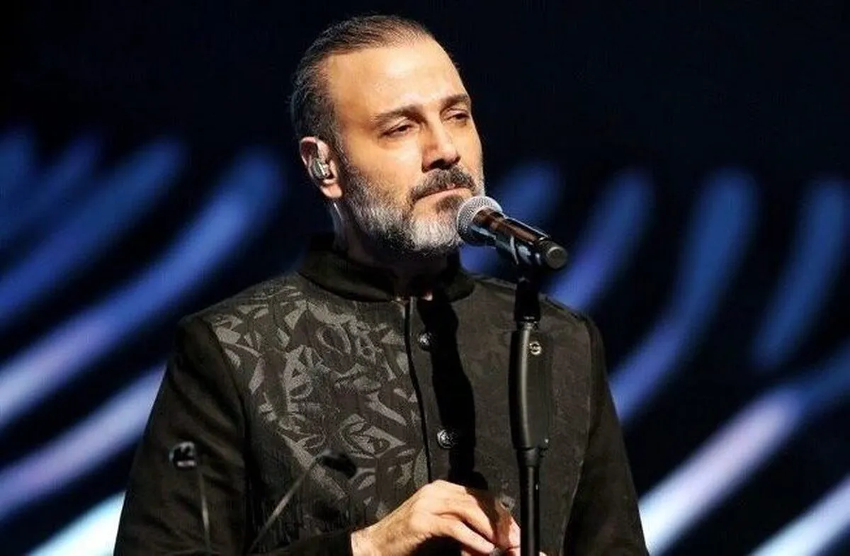 بعد از تاسیان، علیرضا قربانی برای «سووشون» دوباره می خواند
