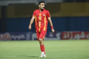 اصرار پرسپولیس برای خرید این بازیکن