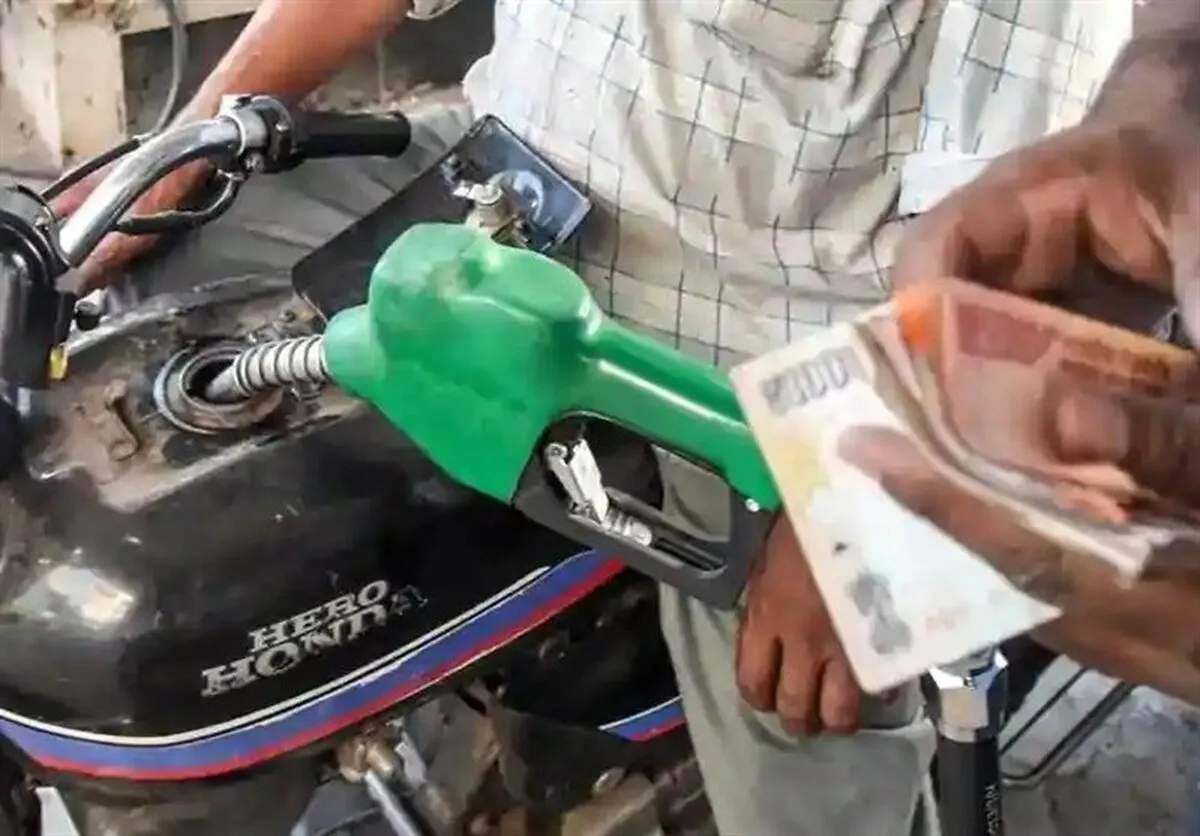 Indian Retailers Raise Fuel Prices Again in Response to War against Iran