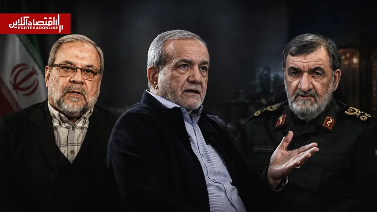 چرا محسن رضایی دبیر شورای عالی امنیت ملی شد؟ | شائبه اختلاف نظر و تغییر موازنه قوا