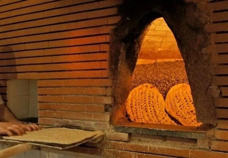هشدار به نانوایی‌ها درباره کم‌فروشی