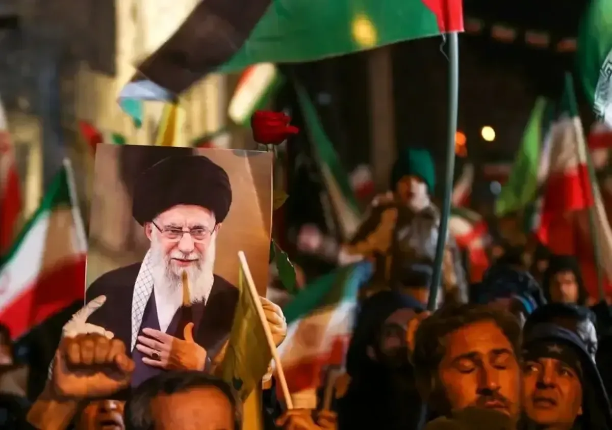 پارکینگ‌های ورودی تهران برای تشییع رهبر شهید+ اینفوگرافیک