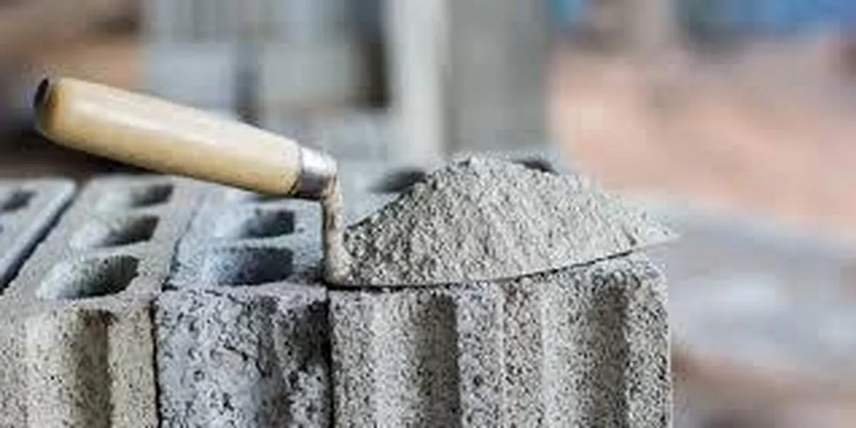دست‌های پنهانِ بازار سیمان/علت افزایش قیمت سیمان قطعی‌های برق است؟!