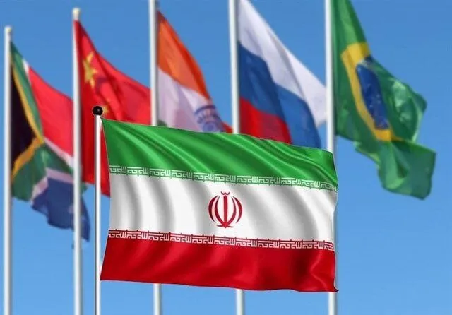 ایران رسما عضو بریکس شد