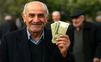 خبر فوری برای بازنشستگان / زمان پرداخت معوقات اعلام شد