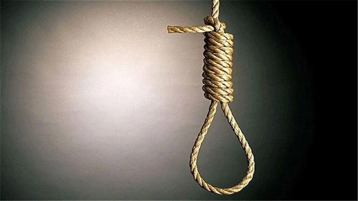محمد امین شایسته اعدام شد/ سرپل جاسوسی موساد در فضای مجازی را بشناسید