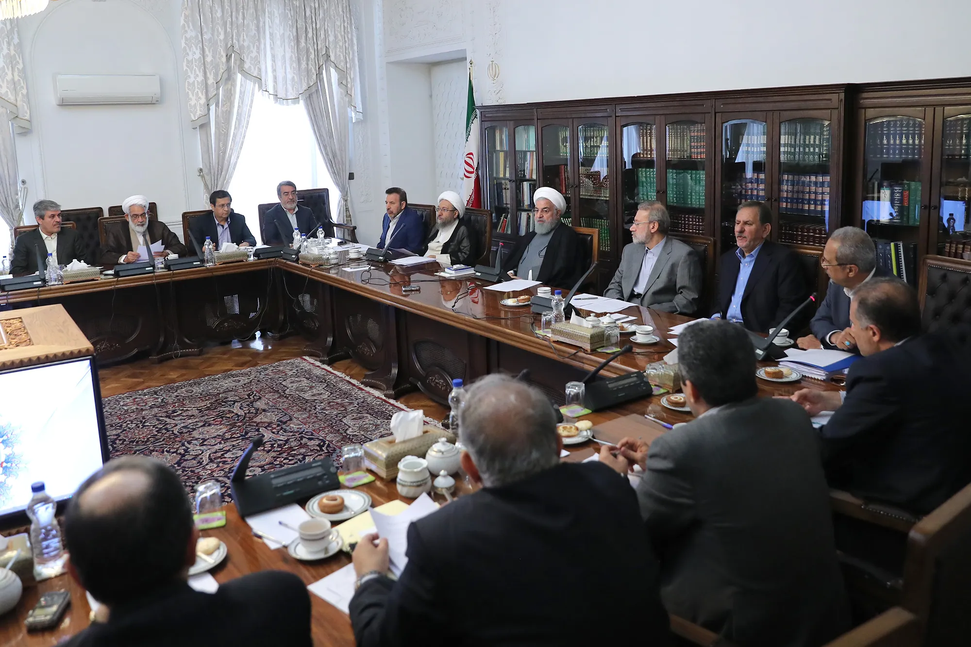 Iran's Forex Plan to Be Unveiled on Monday