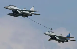 Iran jet fuel use up by over 6% in year to March