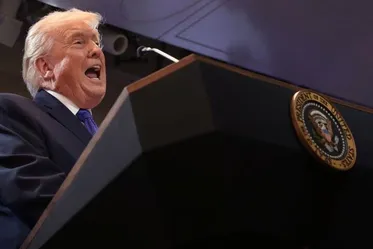Trump’s threats to kill Iranians admission of crimes