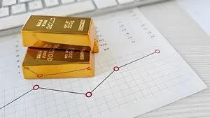 بازار طلا در بیم و امید