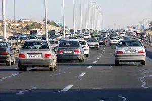 آخرین وضعیت ترافیکی محورهای شمالی اعلام شد