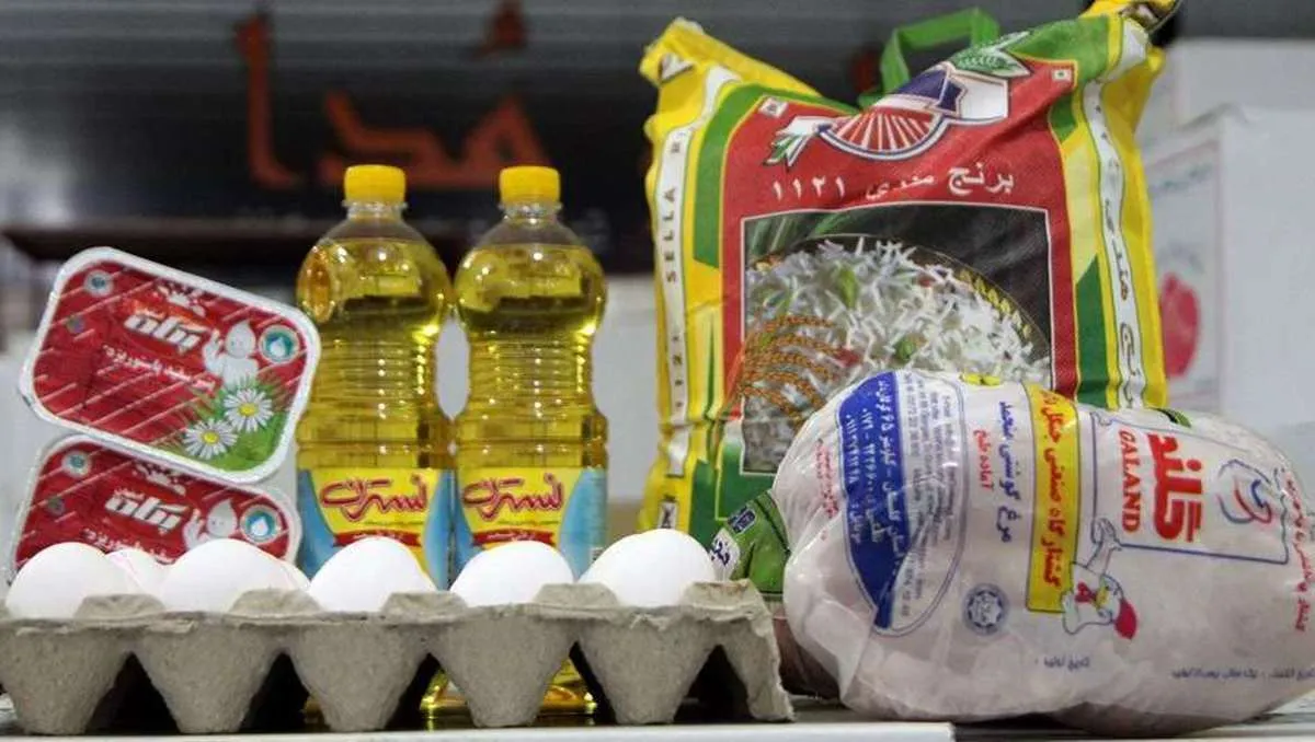 قیمت روغن و شکر در بازار اعلام شد/ توزیع کالاهای اساسی فروشگاه‌های زنجیره‌ای و میادین میوه و تره‌بار