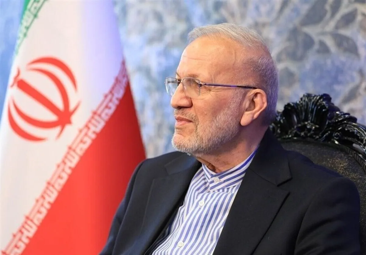 درخواست منوچهر متکی از دستگاه دیپلماسی درباره توافق ایران و آمریکا