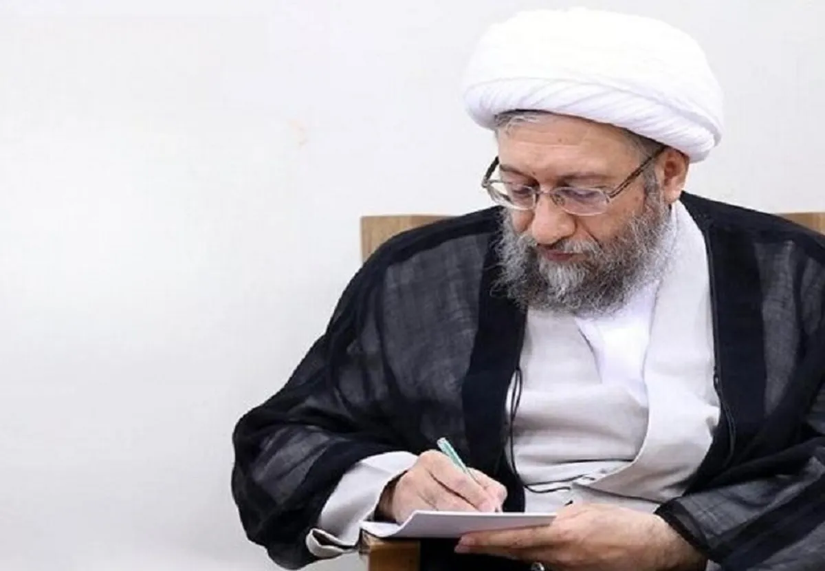 آملی لاریجانی: دشمن چشم به تفرقه داخلی دوخته است