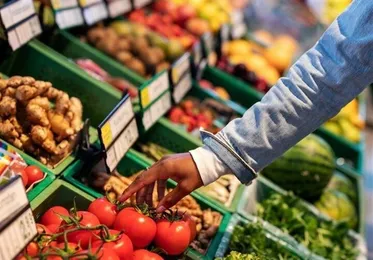Food prices rise to highest rate due to US-Israel war on Iran