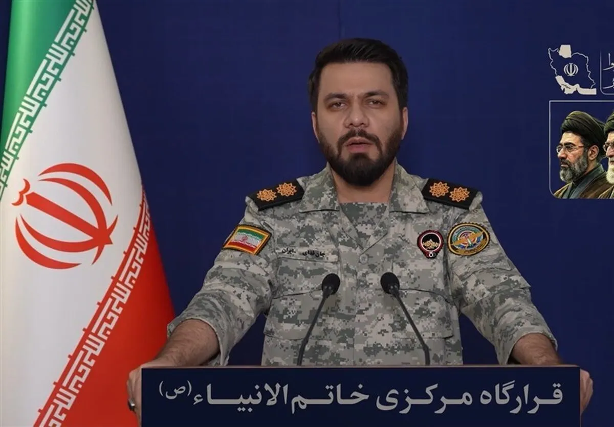 Iranian Strikes Inflict Casualties on Over 500 US Troops: Spokesman