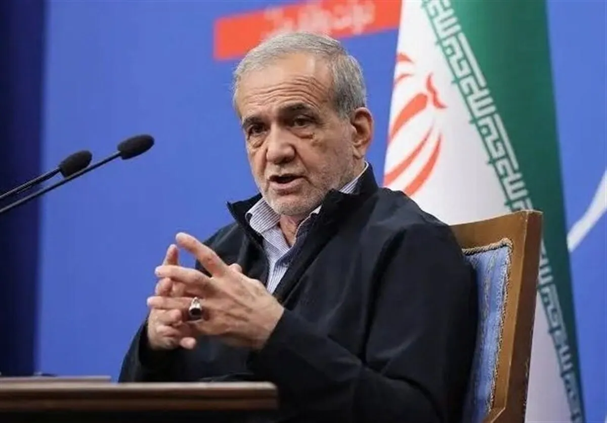Iran’s President in Full Health: Source