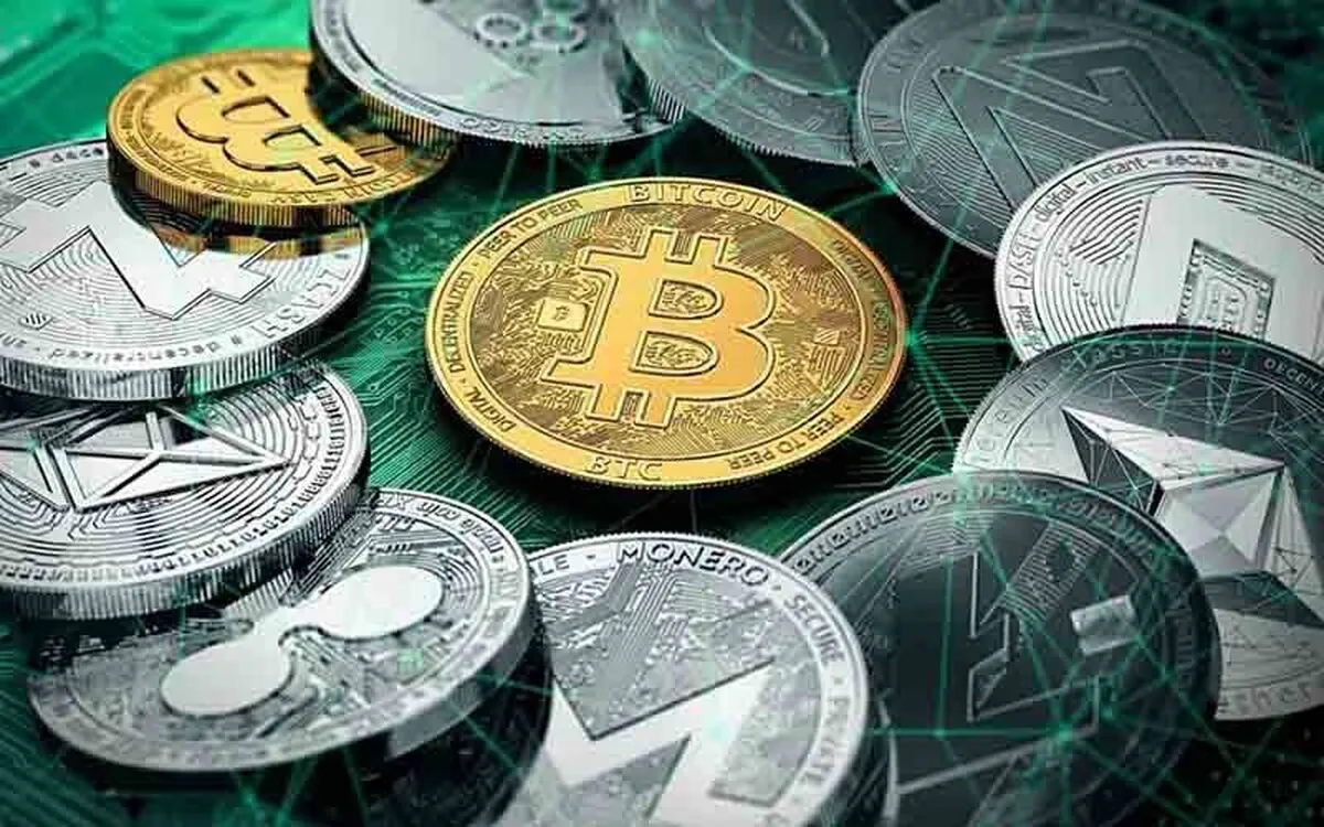 قیمت ارز‌های دیجیتال امروز یکشنبه ۱۴ اردیبهشت ۱۴۰۴