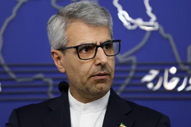Iran hails PGCC stance in condemning Israeli aggression