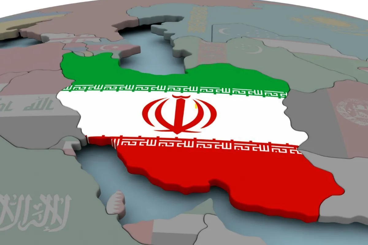 جهنم واقعی در راه ایران / منتظر این خطر قریب‌ الوقوع باشید