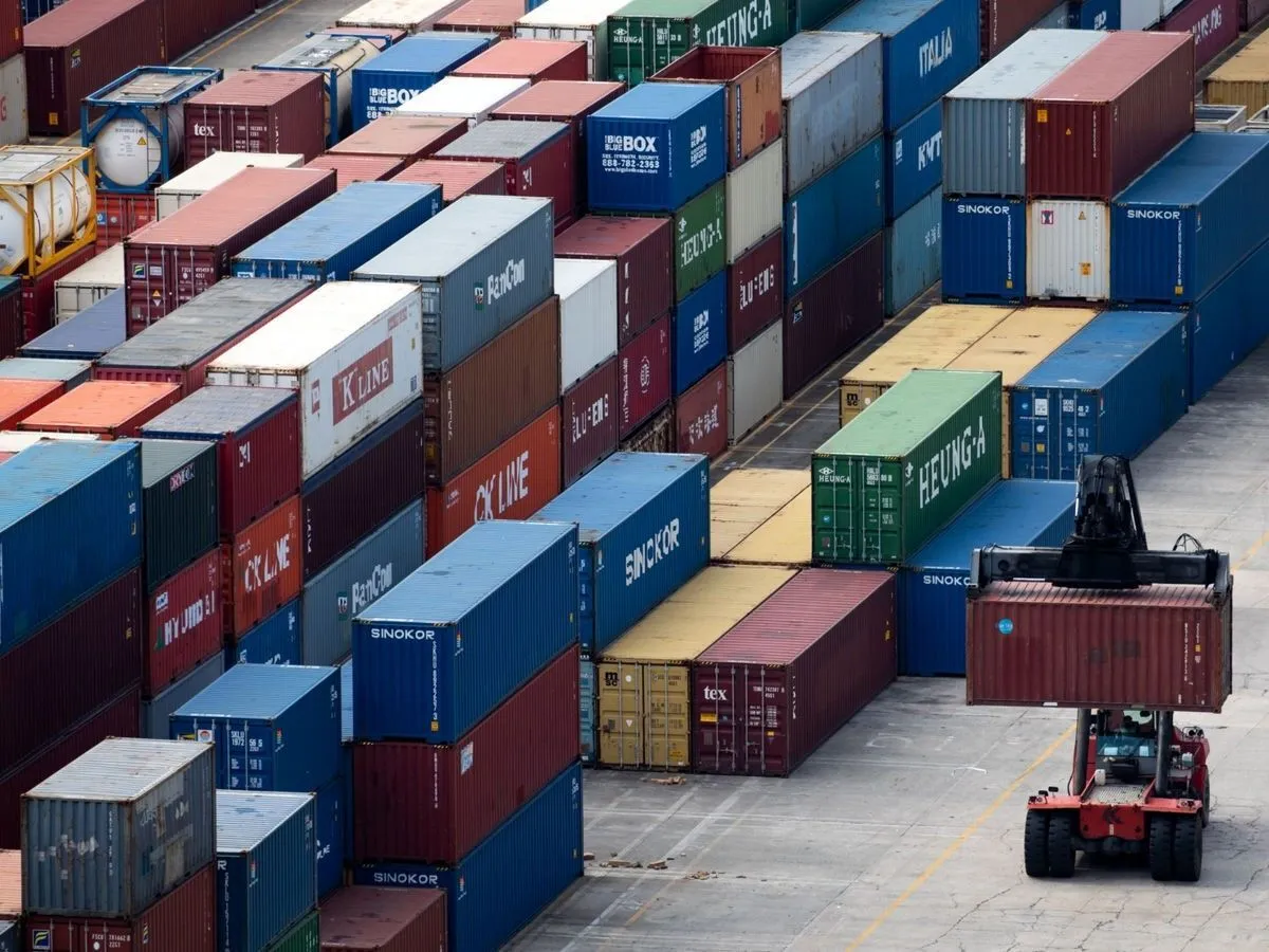 Exports from Iran’s Isfahan up 9% in 10 months