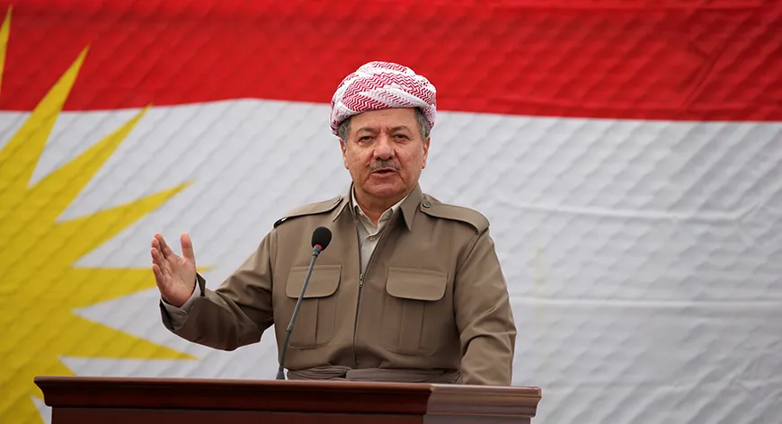Iran Parliament condemns Iraqi Kurdish referendum